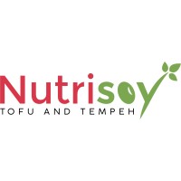 Nutrisoy Pty Ltd Logo