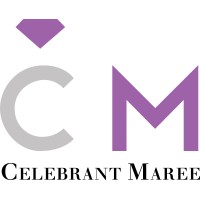 Celebrant Maree - Wedding Celebrant Logo