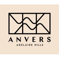 Anvers Wine Logo