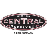 Central Supply Company of West Virginia Logo