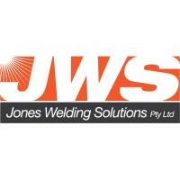 Jones Welding Solutions Pty Ltd Logo