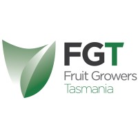 Fruit Growers Tasmania Logo