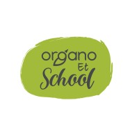 Organo Et School Logo