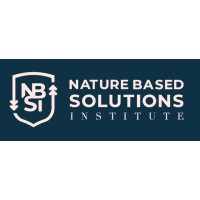 Nature Based Solutions Institute Logo