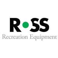Ross Recreation Equipment Company, Inc. Logo