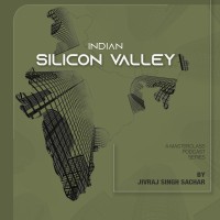 Indian Silicon Valley Logo