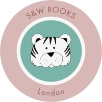 S&W Books Logo