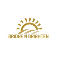 Bridge n Brighten Logo