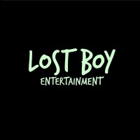 Lost Boy Entertainment Logo
