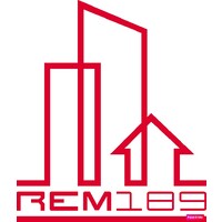 REM189 zRt. Logo