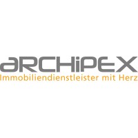 Archipex GmbH Logo