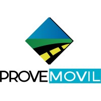 Provemovil S.A. Logo