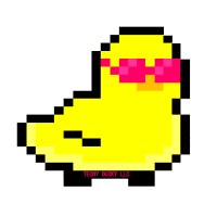 Techy Ducky LLC Logo