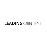 LeadingContent Logo