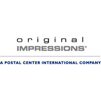 Original Impressions Logo