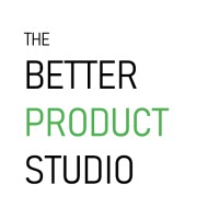 The Better Product Studio Logo