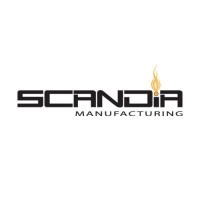 Scandia Manufacturing Logo