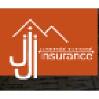 JJ Insurance, Inc. Logo