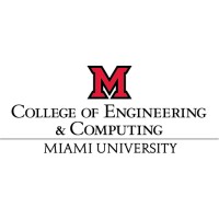 Miami University College of Engineering and Computing Logo