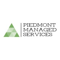 Piedmont Managed Services, LLC Logo