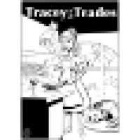 Tracey Of All Trades Logo