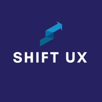 Shift UX Logo