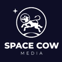 Space Cow Media Logo