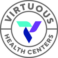 Virtuous Health Centers Logo