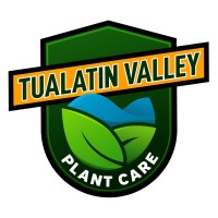 Tualatin Valley Plant Care Logo