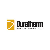 Duratherm Window Company Logo