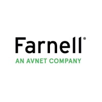 Farnell Electronics Logo
