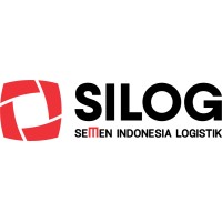 PT Semen Indonesia Logistik Logo