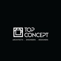 Top Concept Logo