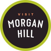 Visit Morgan Hill Logo