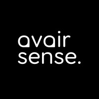 AvairSense (YC W22) Logo