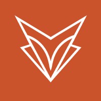 Cyber Fox Logo