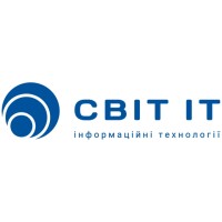 SVIT IT Ltd. Logo