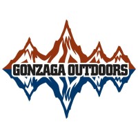 Gonzaga Outdoors Logo