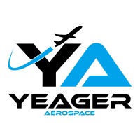 Yeager Aerospace Logo