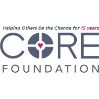 CORE Foundation Logo