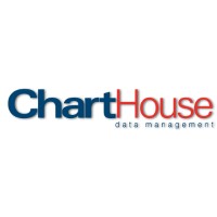 CHARTHOUSE DATA MANAGEMENT LIMITED Logo