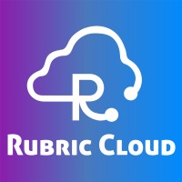 Rubric Cloud Logo