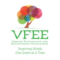 Verona Foundation for Educational Excellence (VFEE) Logo