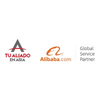 Tu Aliado en Asia - Lafeika Foods Logo