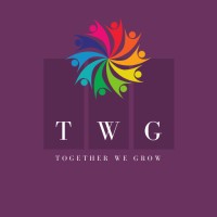 Together We Grow, Inc. Logo