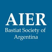 Bastiat Society of Argentina Logo