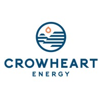 Crowheart Energy, LLC Logo