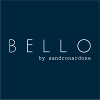 Bello By Sandro Nardone Logo