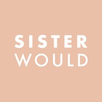 SISTERWOULD Logo