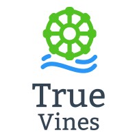 True Vines Logo